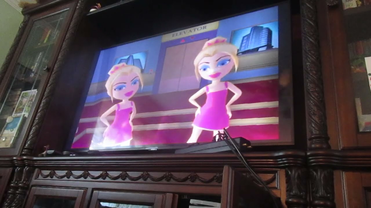Bratz the movie ps2 article 1 part 3
