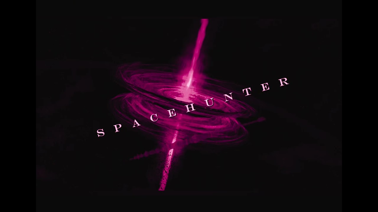 SPACEHUNTER (Slowed) Instrumental - Leokarlo