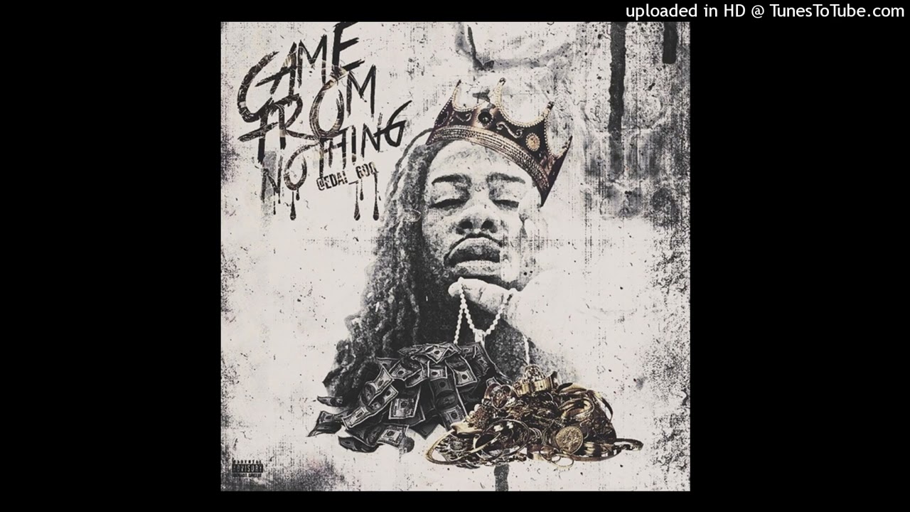 *Futuristic* 2014 Edai x CashMoneyAP Type Beat - 