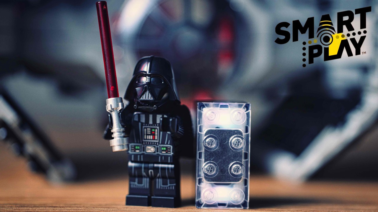 LEGO Smart Play - Co warto wiedzieć przed zakupem?