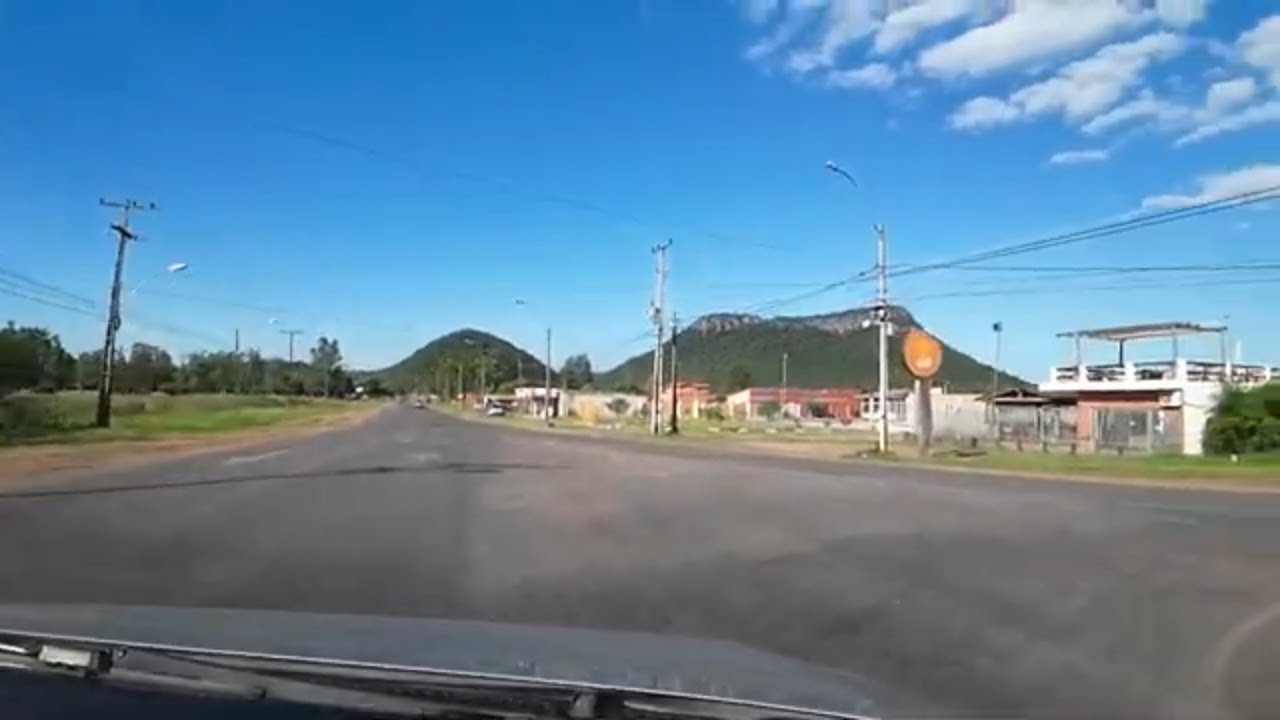 A Look at Paraguari, Paraguay