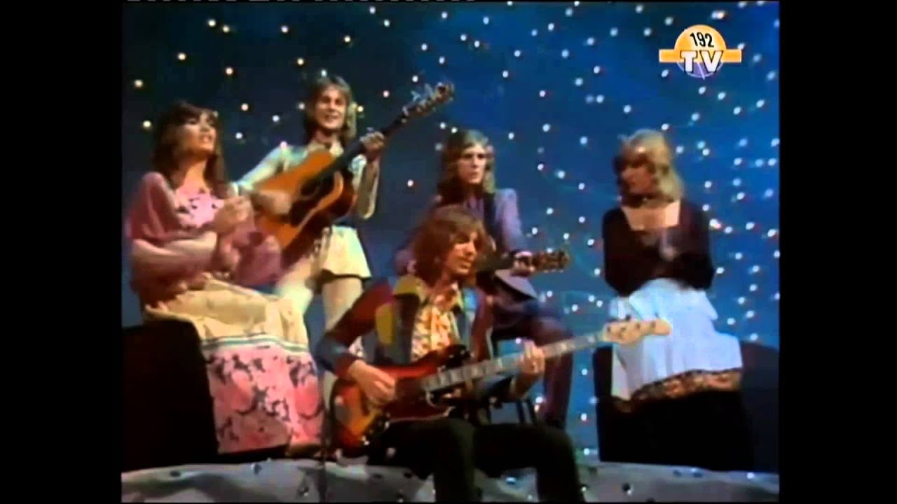 New Seekers -  Never Ending Song Of Love . HD