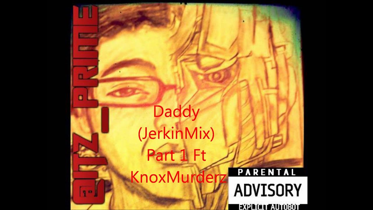 @Itz_Prime - Mixtape (Jerkin Mixes) 2012