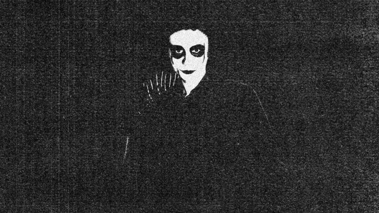Death Wrath - This is Satanic Black Metal