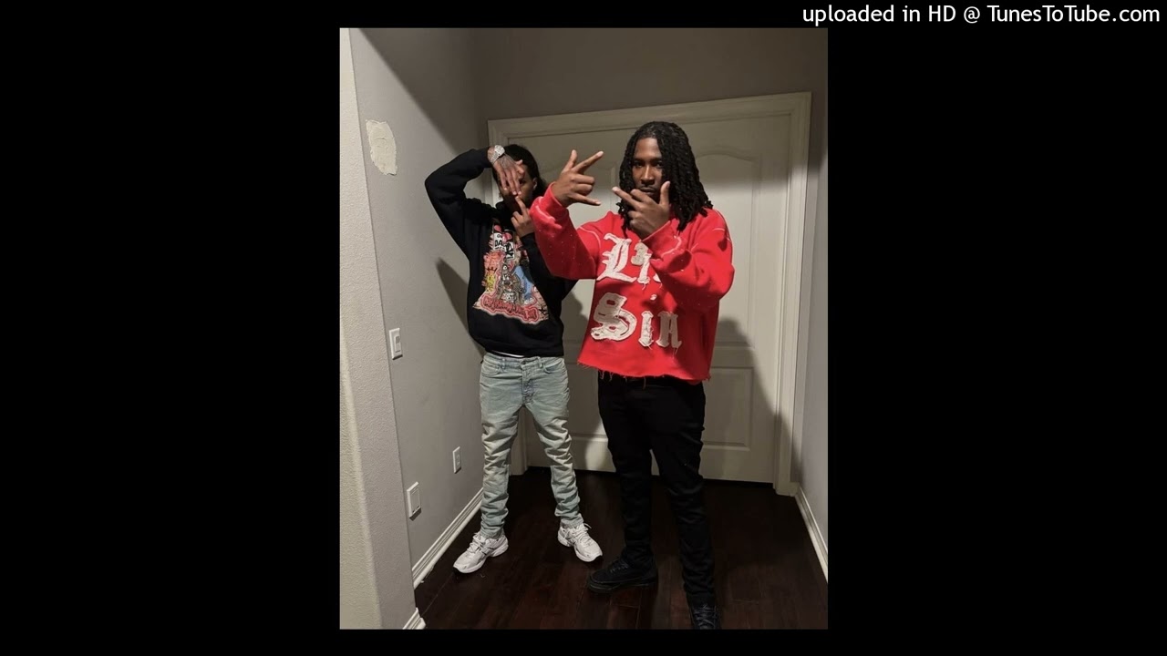EBK Jublockshotta x EBK Lik x EBK Jaaybo Sad Sample Type Beat - “From Far”