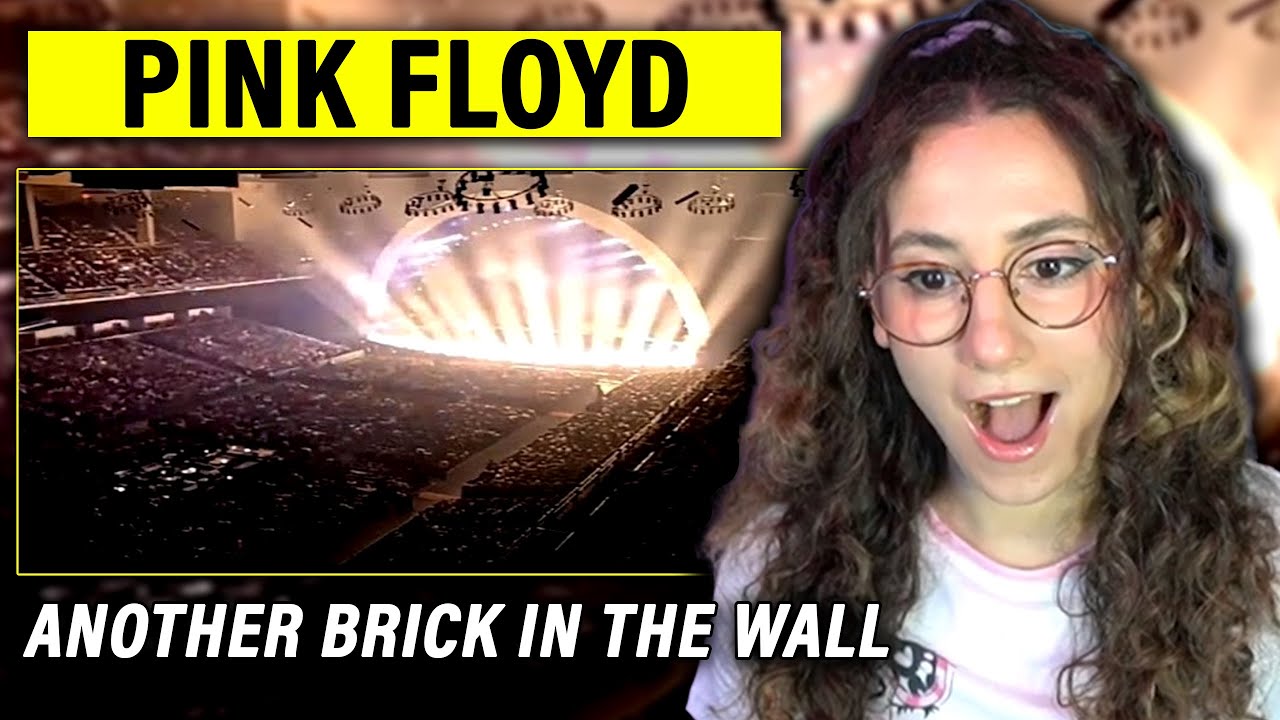 Pink Floyd - 