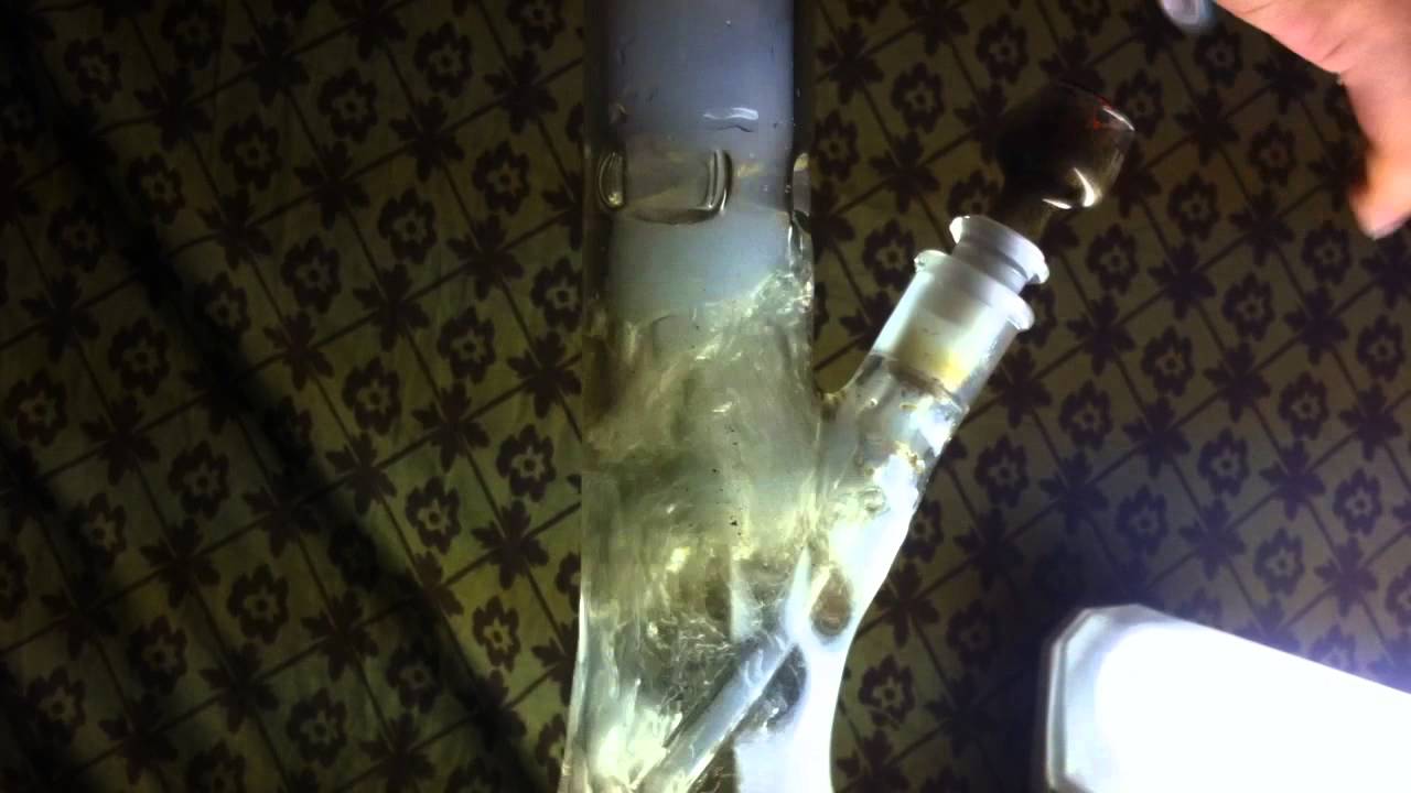 HiSi Bong