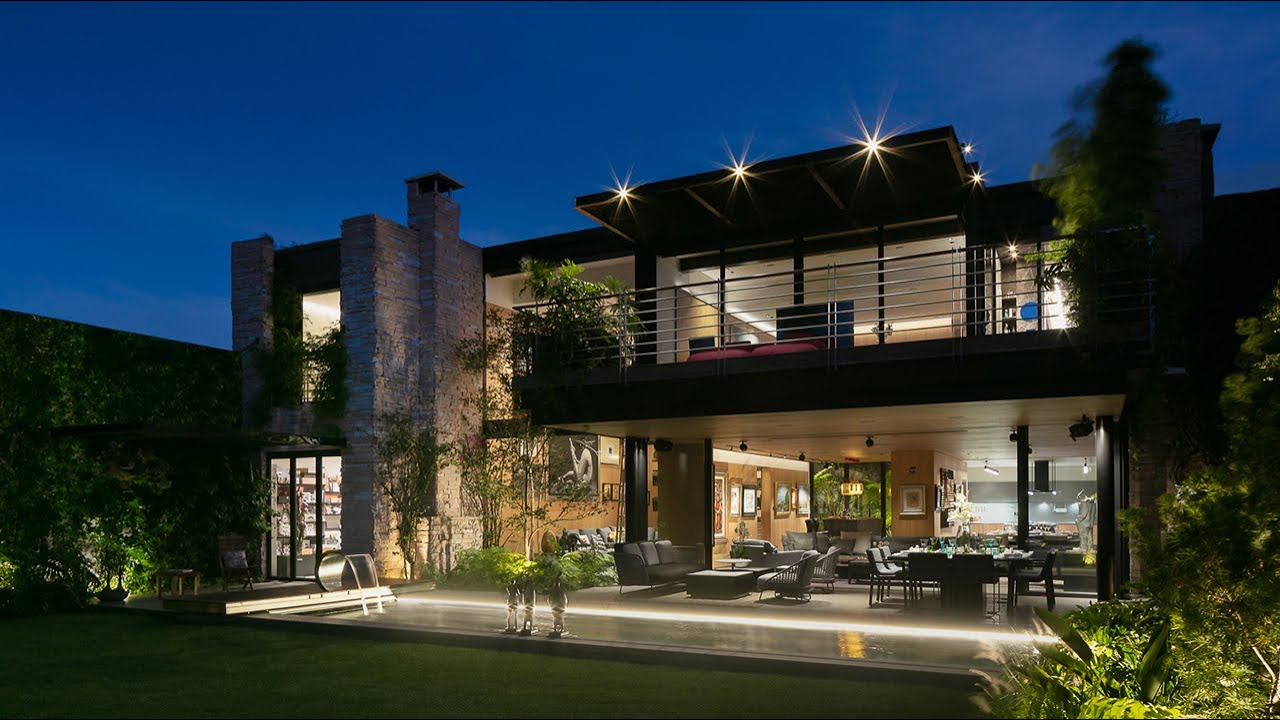 Pirul House