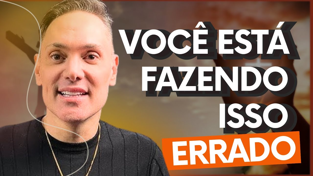 PADRE FÁBIO MARINHO NO PODCAST 3 IRMAOS #REPRISE