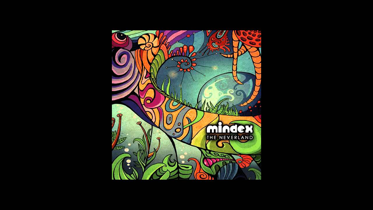 Mindex - Across The Universe