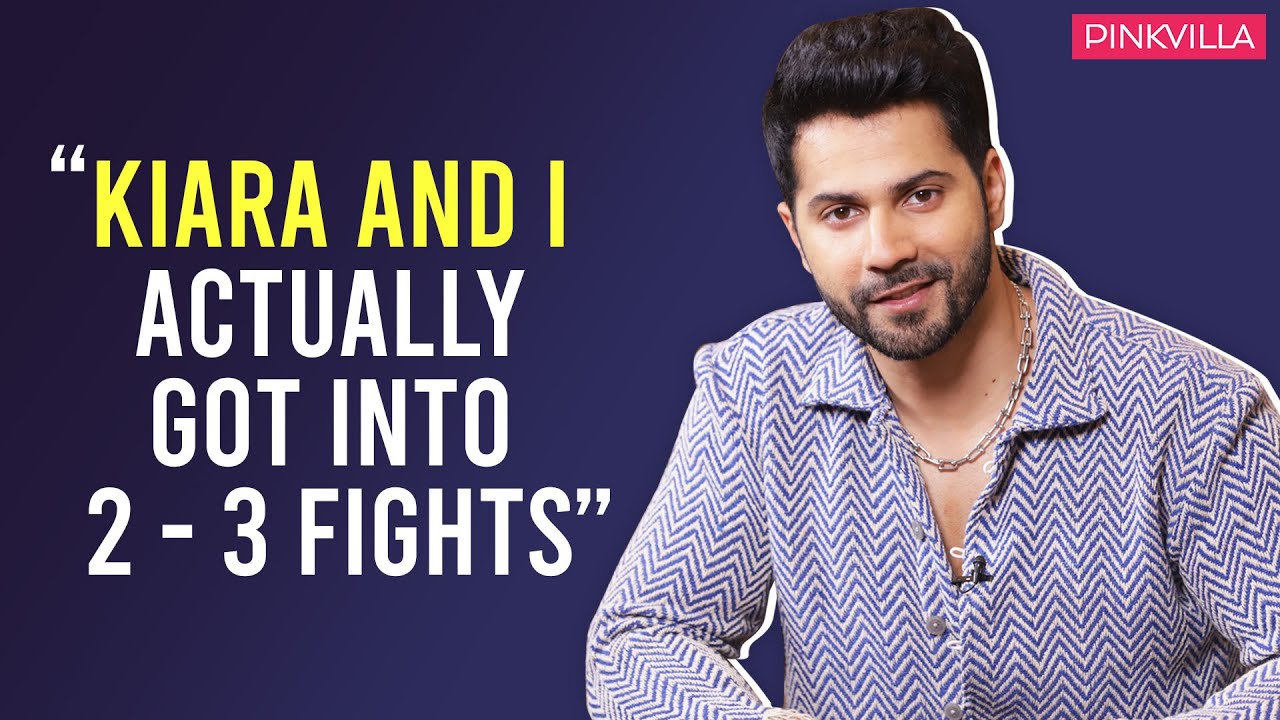 INTERVIEW: Varun Dhawan decodes Jug Jugg Jeeyo reviews, actor remuneration, success mantra & more