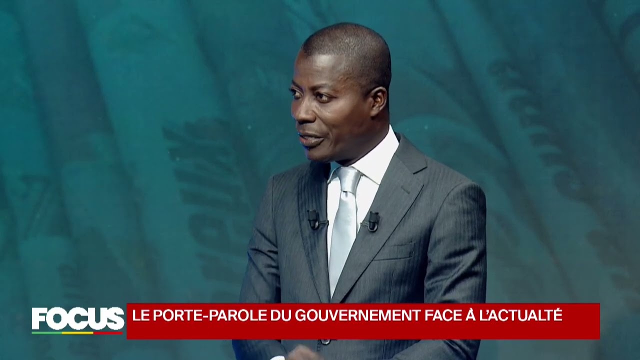 LE BENIN REAGIT AUX ACCUSATIONS DE TIANI,LES RESULTATS ELECTORAUX,ABSENCE DE L'OPPOSITION A L'AN ...