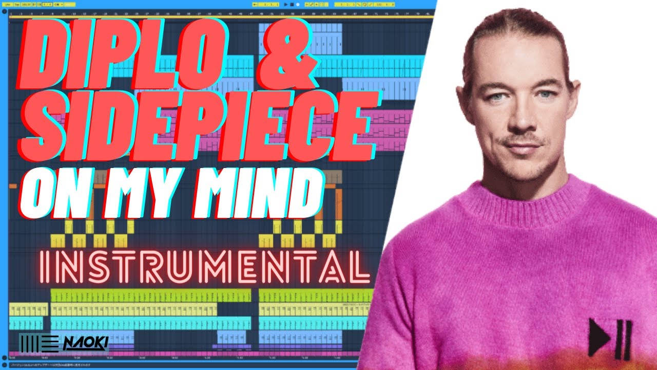 Diplo & SIDEPIECE 