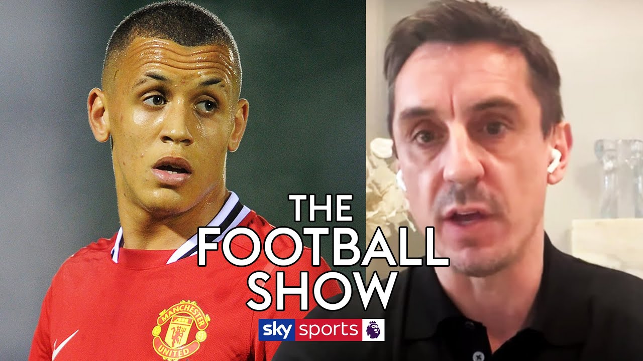 Gary Neville on why Ravel Morrison didn’t make it at Man United | The Football Show