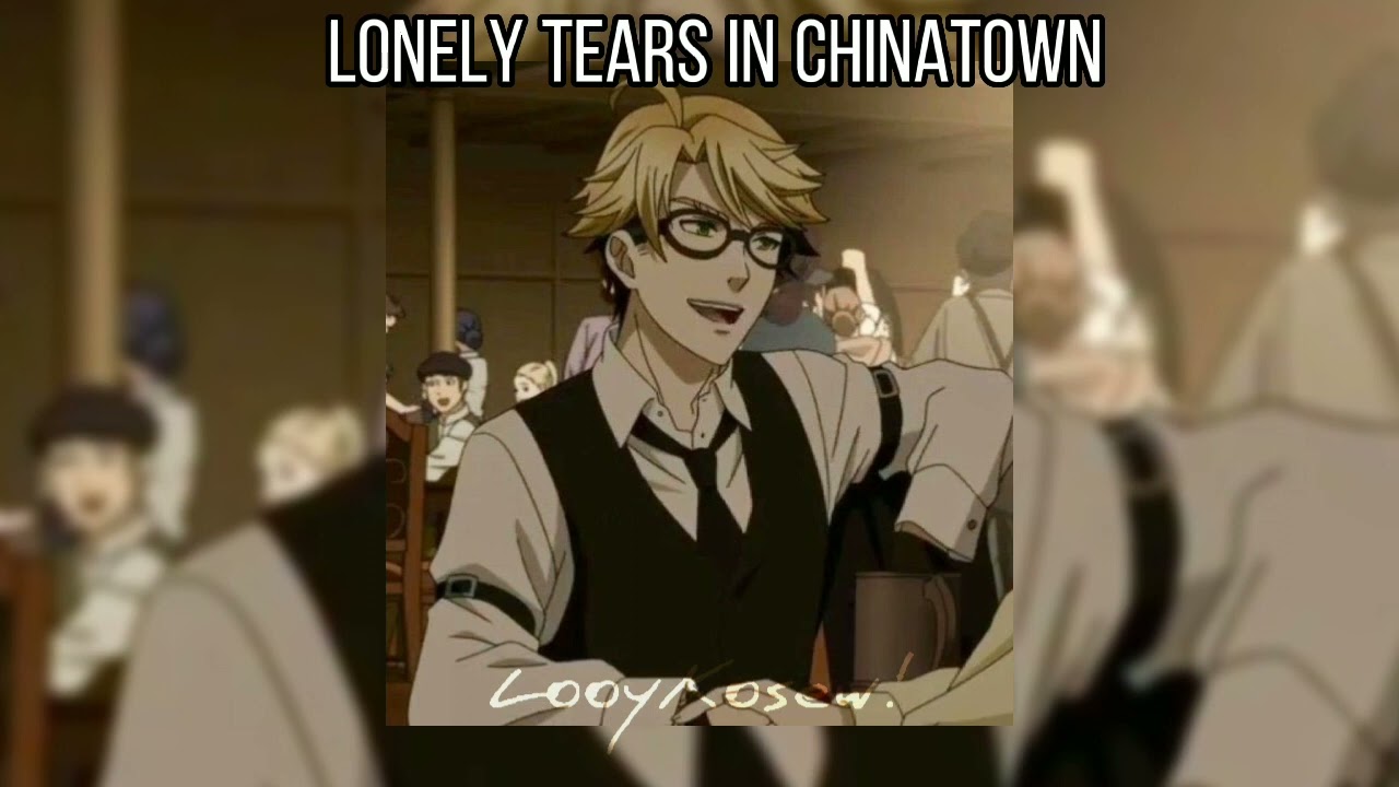 Modern Talking - Lonely Tears in chinatown (Sped Up)