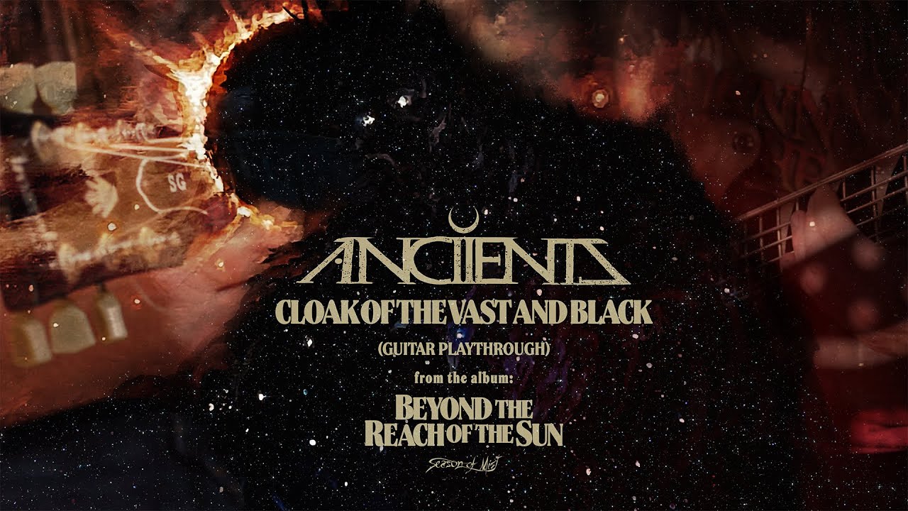 Anciients - 