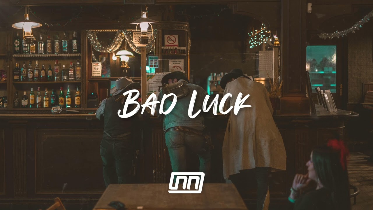 (FREE) Zach Top x George Strait Type Beat - "Bad Luck"