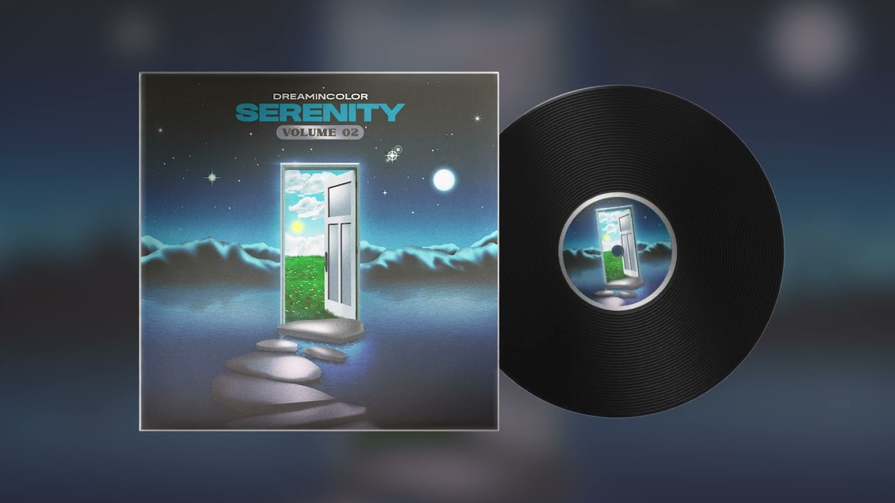 Smooth Soul Samples - Serenity Vol 2 - Sample Previews