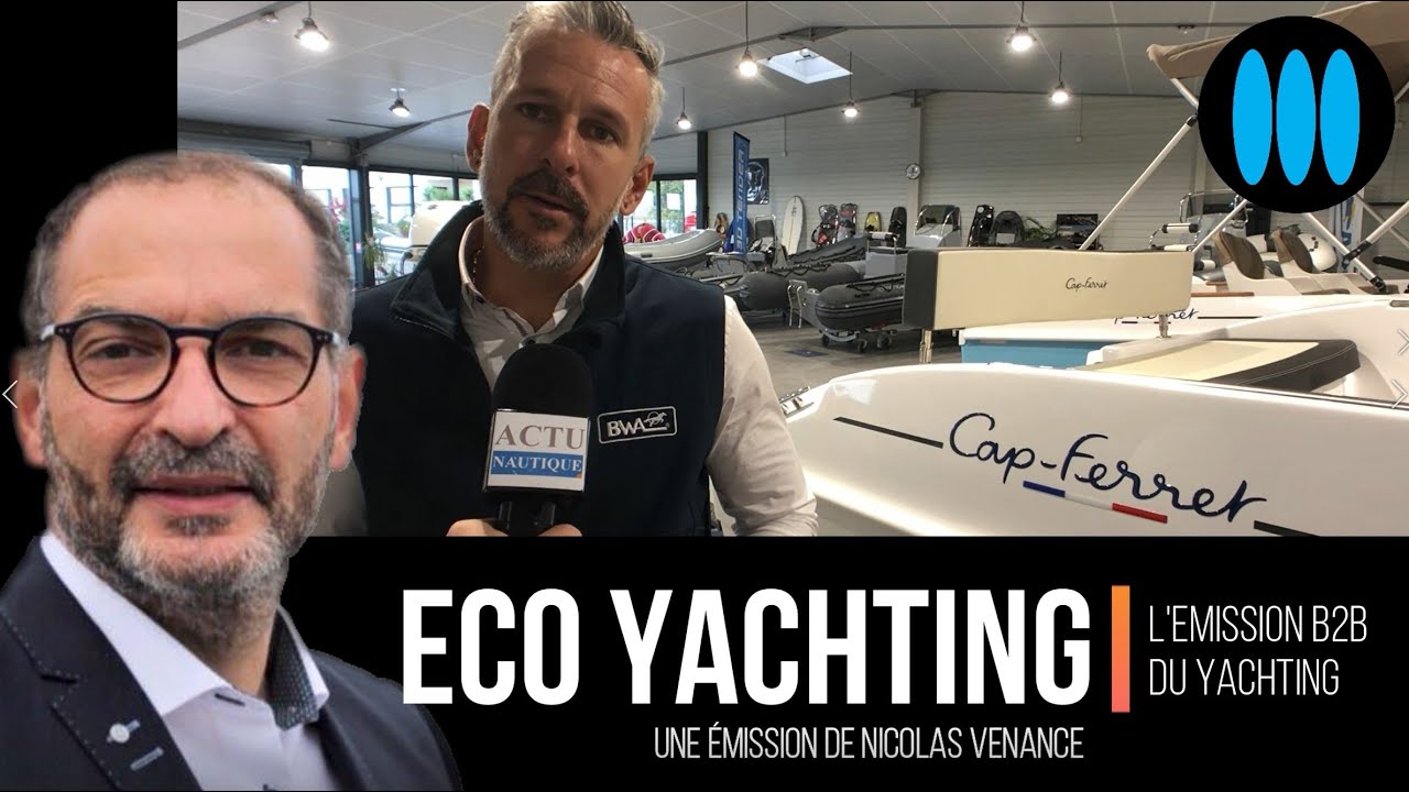 SUD YACHTING BOUZIGUES - concession Suzuki, BWA, ZAr et Cap-Ferret