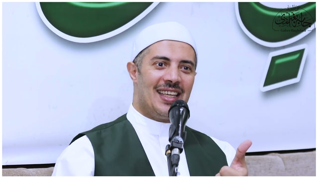 هذه الأوراد هي سر السعادة الأبدية