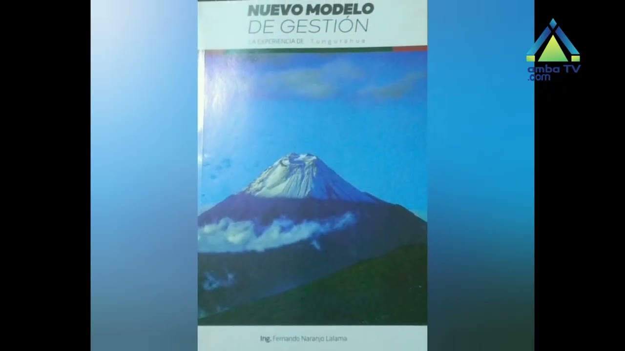 CONTACTO INTERNACIONAL PRESENTACÁPSULAS INFORMATIVAS