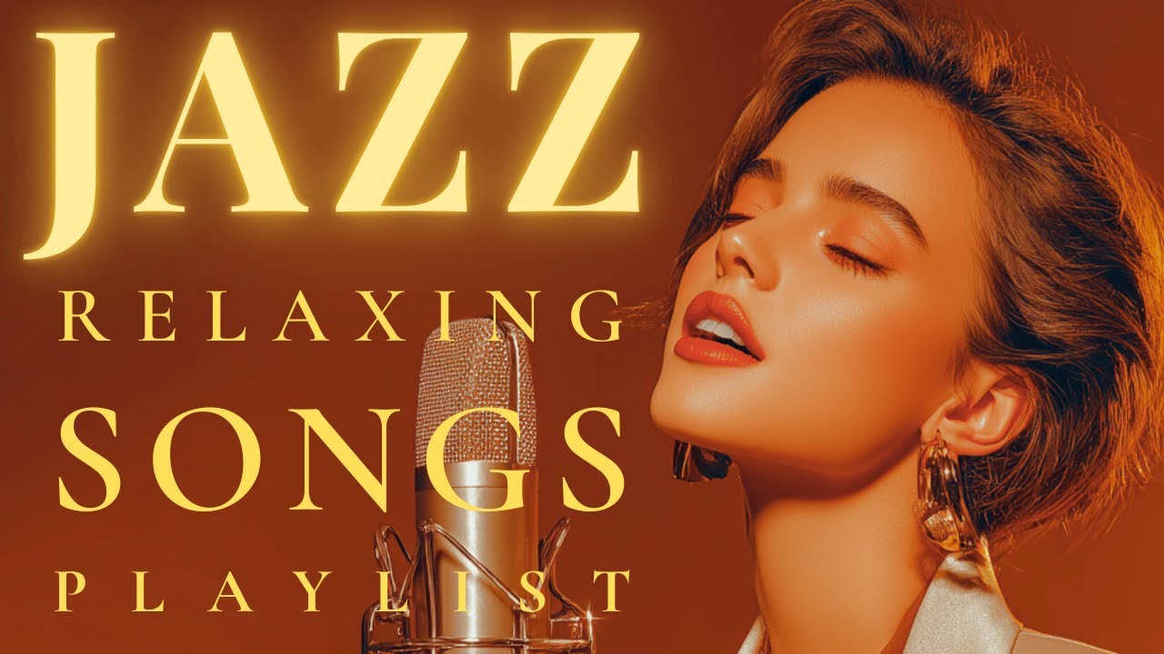 Smooth Jazz Music with Gentle Female Vocals | Quiet Kindness, Unseen and Warm