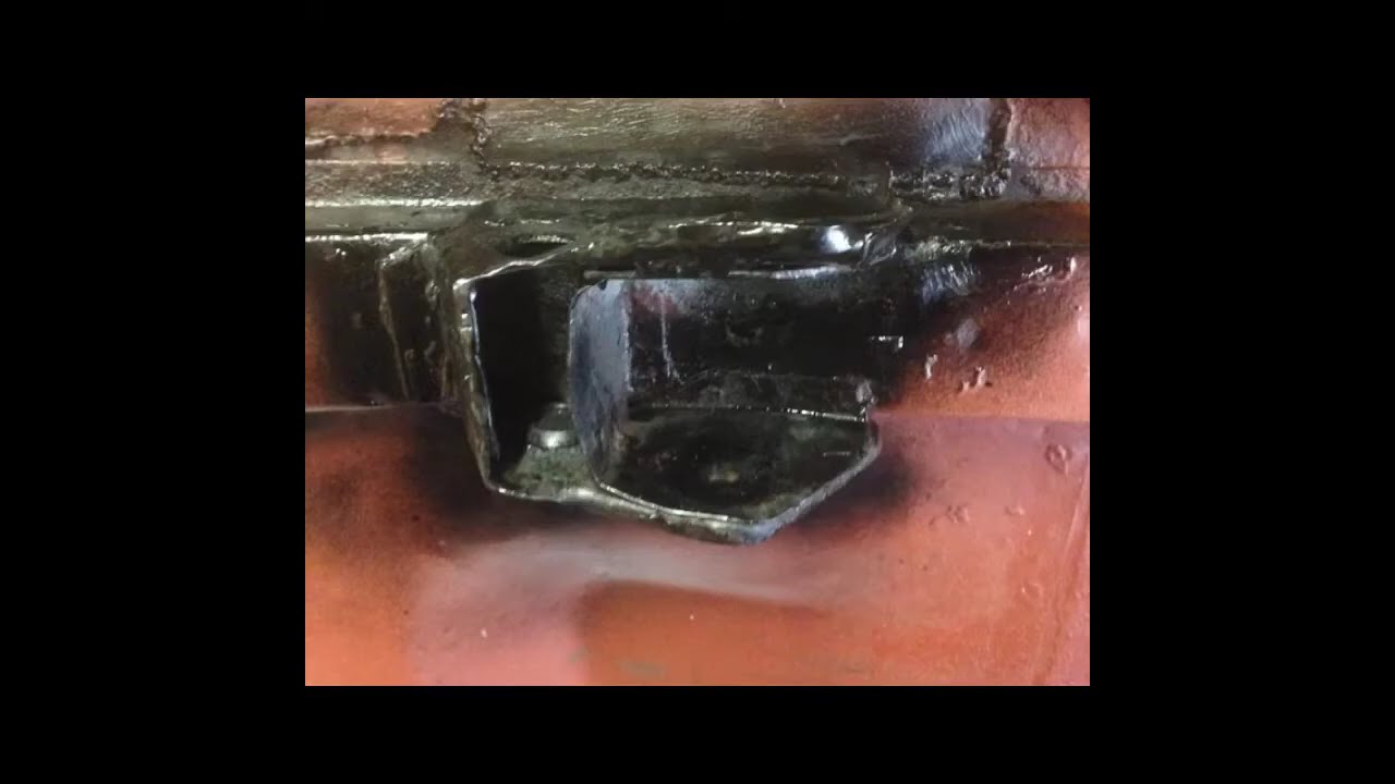 Building a Ford escort Mk1 in under 10minutes.