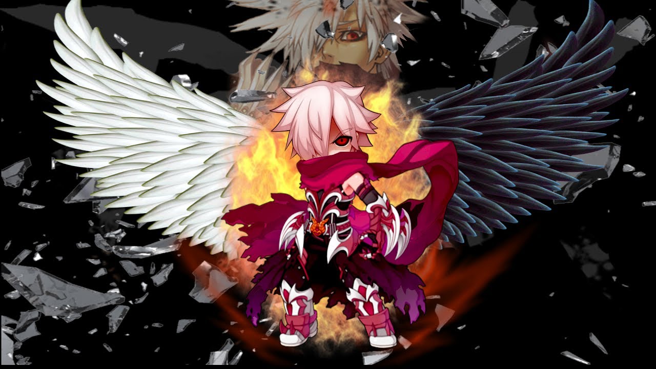 Guillotine Cross PVP Skill Cross Impact