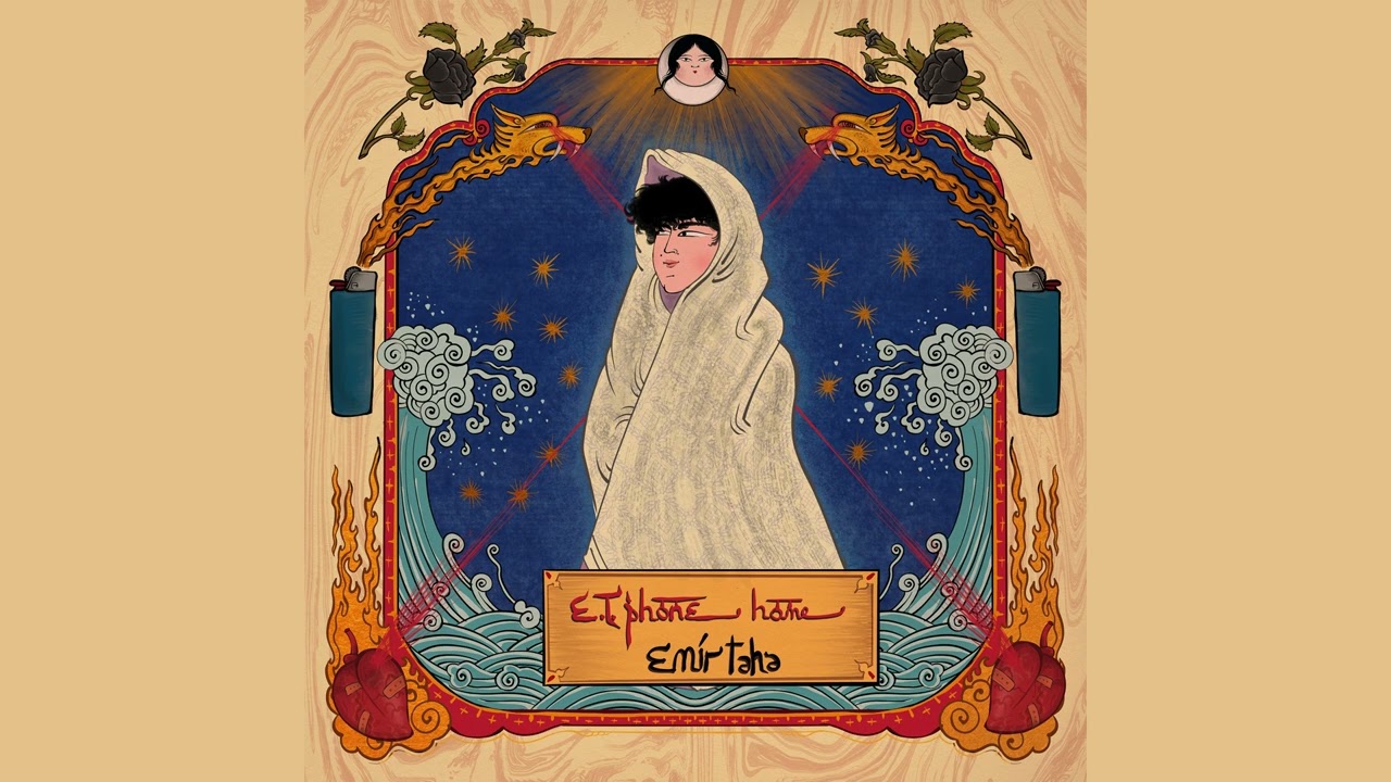 emir taha - Sooner Than Soon (Official Audio)