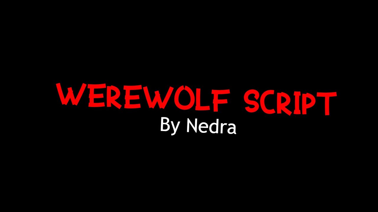 Werewolf Script | FiveM Script