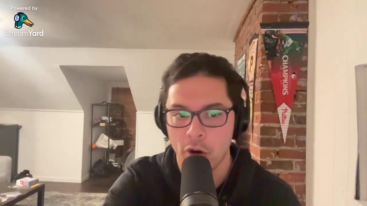 The Shift Episode 103: Remaining big name free agent landing spots, Hot Stove & All-Time Cubs team