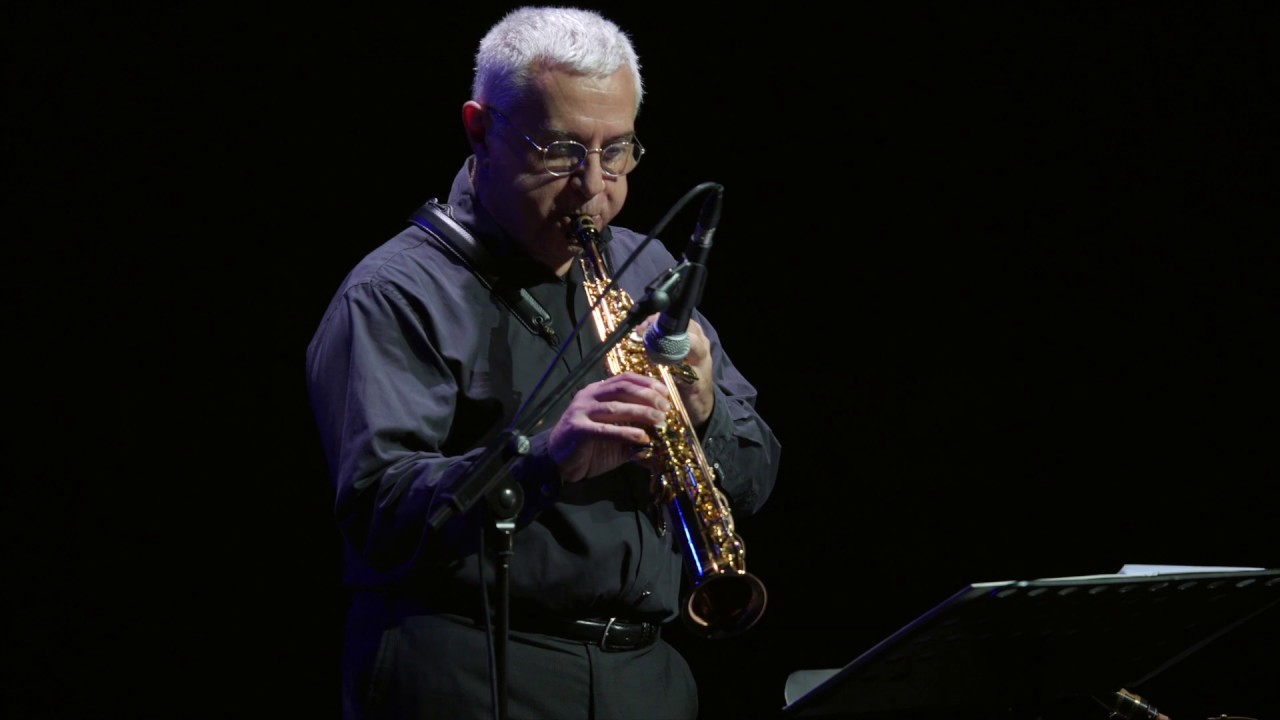 FRANCESCO VENERUCCI  Telefunky