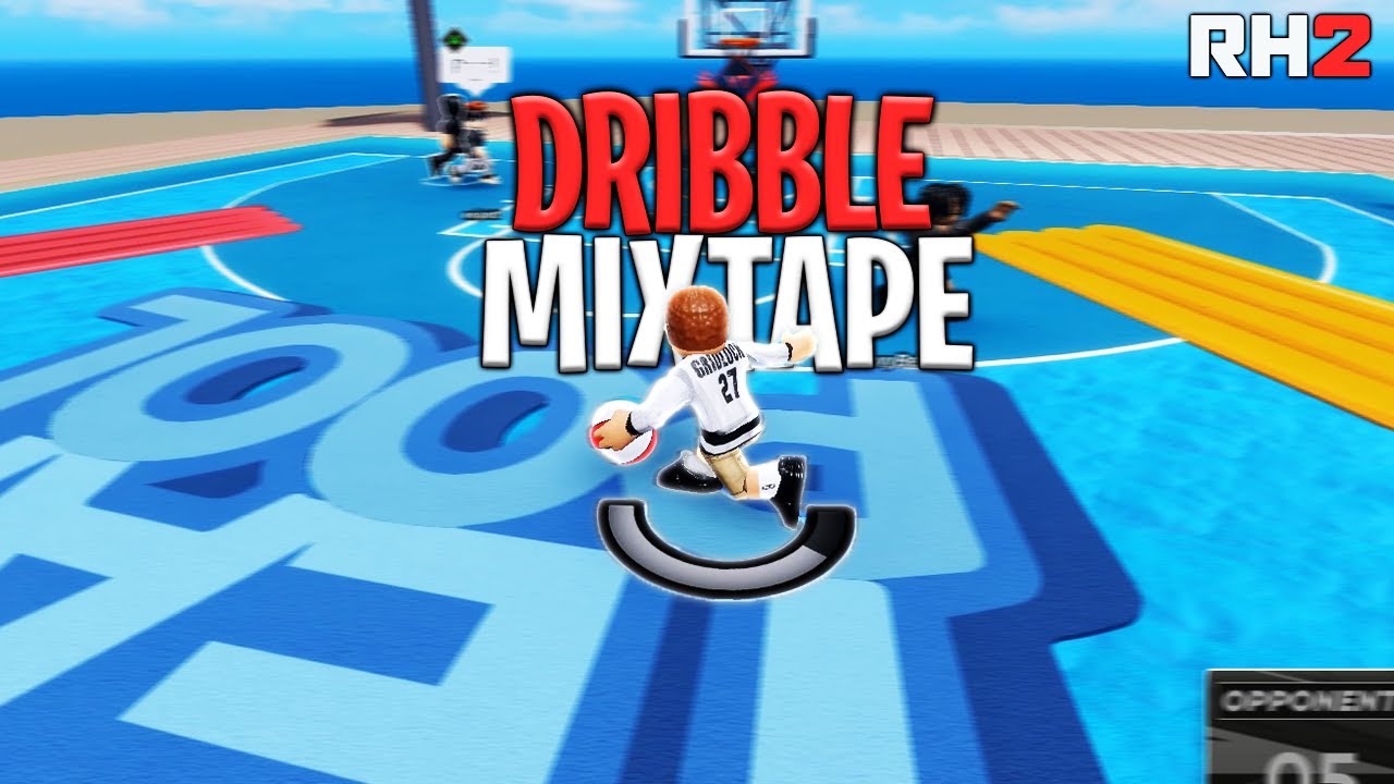 THE BEST ISO PLAYER IN RH2 THE JOURNEY