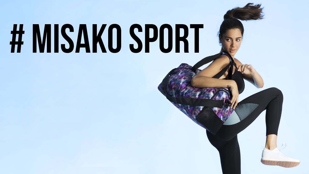 #MISAKO SPORT