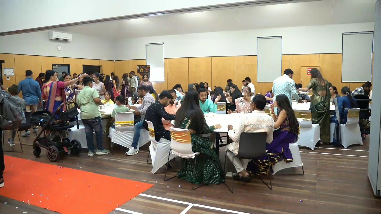 foram baby shower