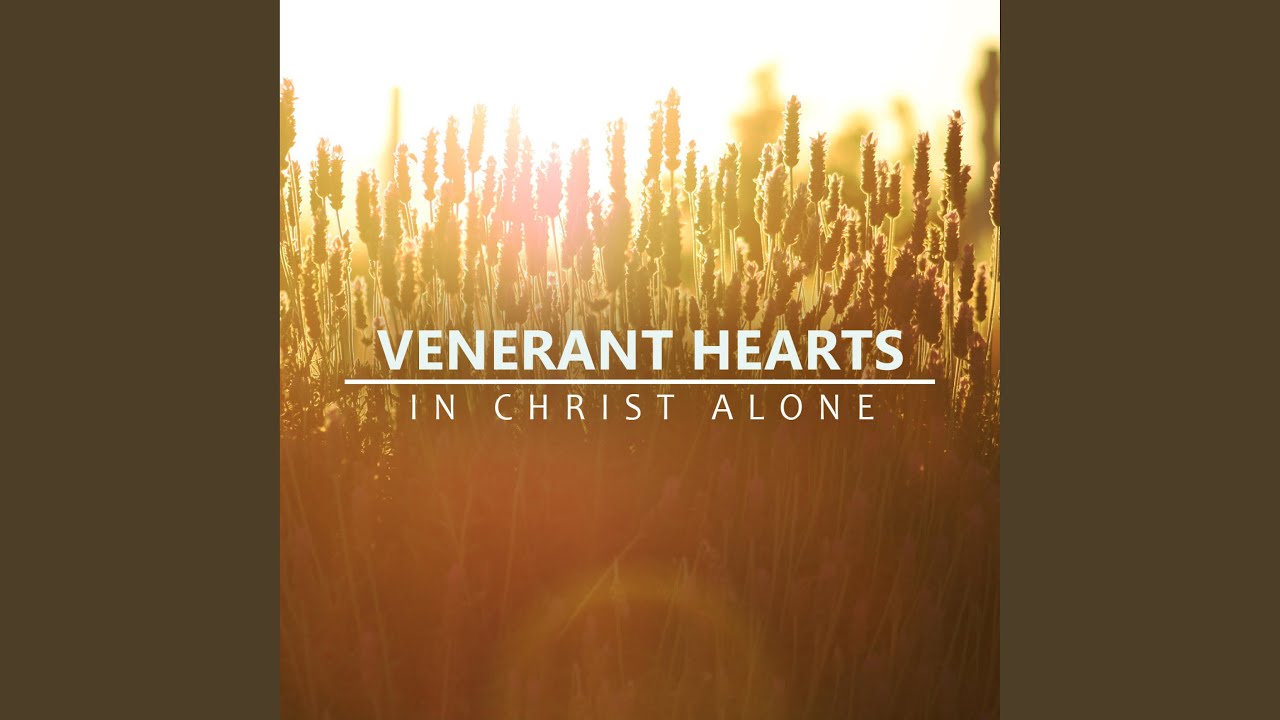 In Christ Alone