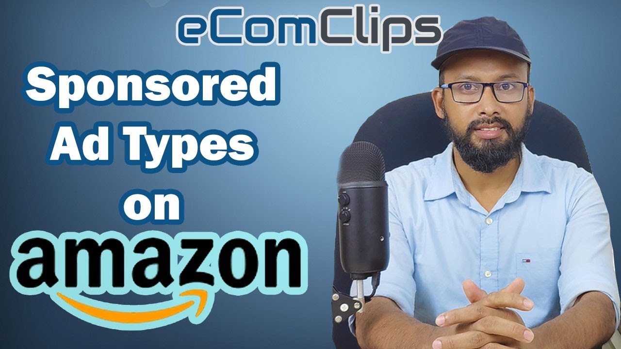 Types of Amazon PPC Campaigns: Step by Step Amazon Sponsored Ads Type Guide for Beginner 2023