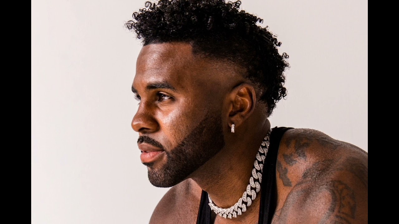 [FREE]Jason Derulo type beat 2022 