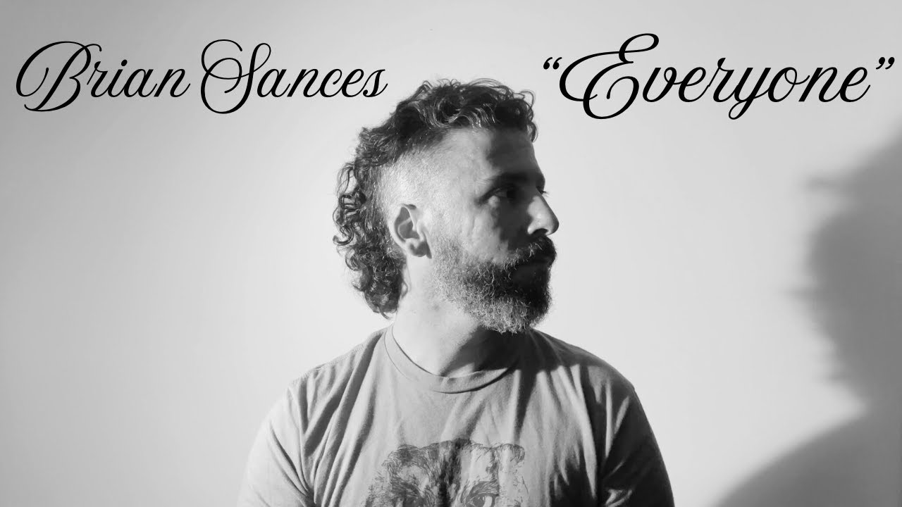 Brian Sances - 