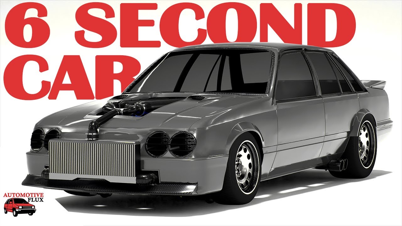 Пришлите мне свой самый быстрый дрэг-кар (автоматизация + BeamNG.drive)