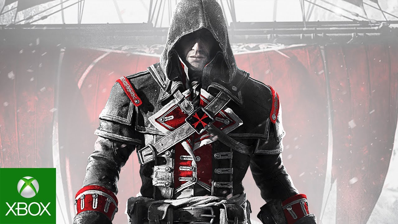 Assassin&rsquo;s Creed Rogue Remastered | Launch Trailer | Ubisoft [US]