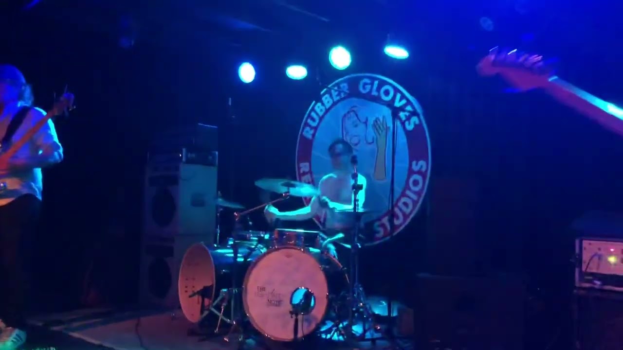 VOMITATRIX at rgrs 4/20/22
