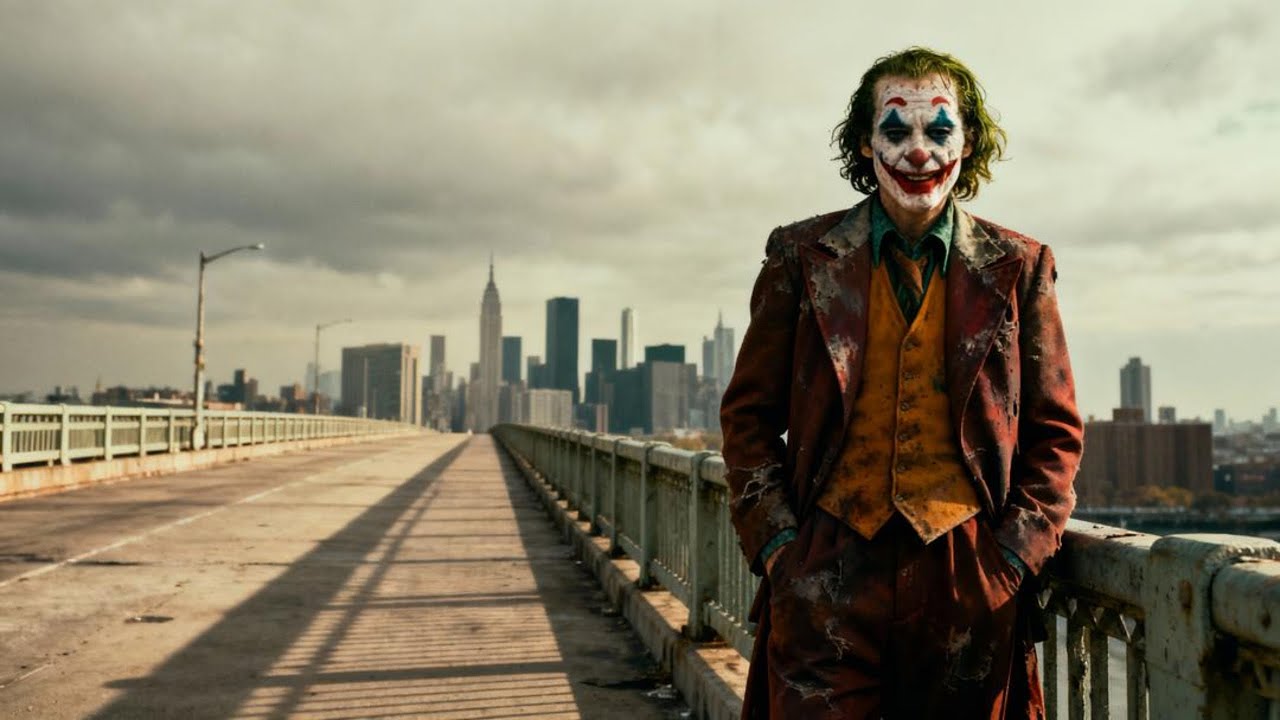 This Can’t Be Real 🔥😯… Everything You Spoke in Pain Became Reality – Joker Speech