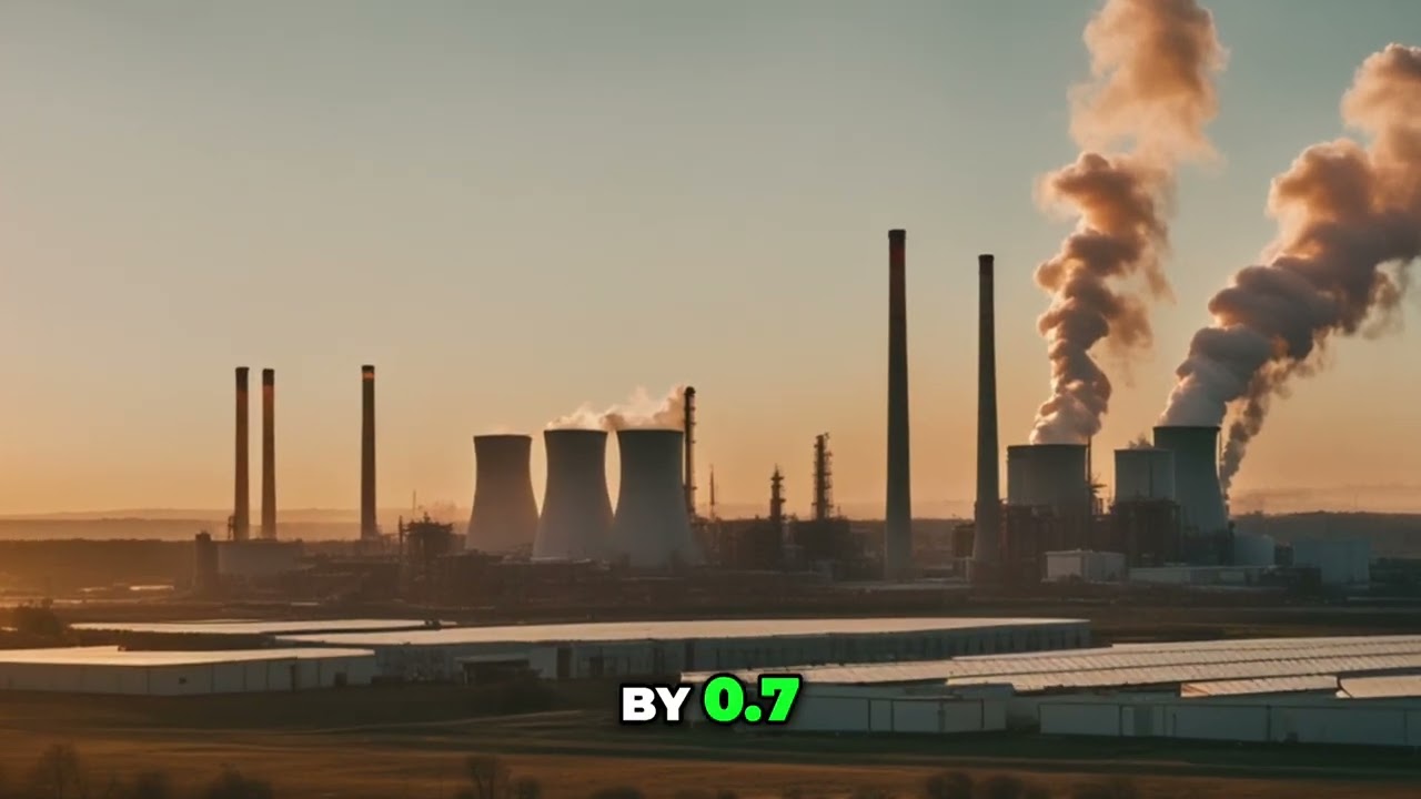 The Shift in US Energy Production: Key Trends and Data Revealed