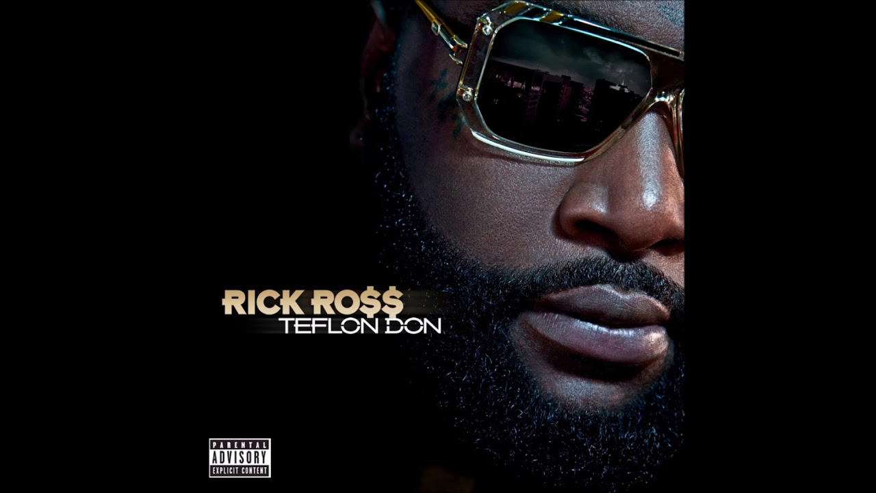 Rick Ross - Maybach Music 3 (Instrumental) Prod.By Justice League