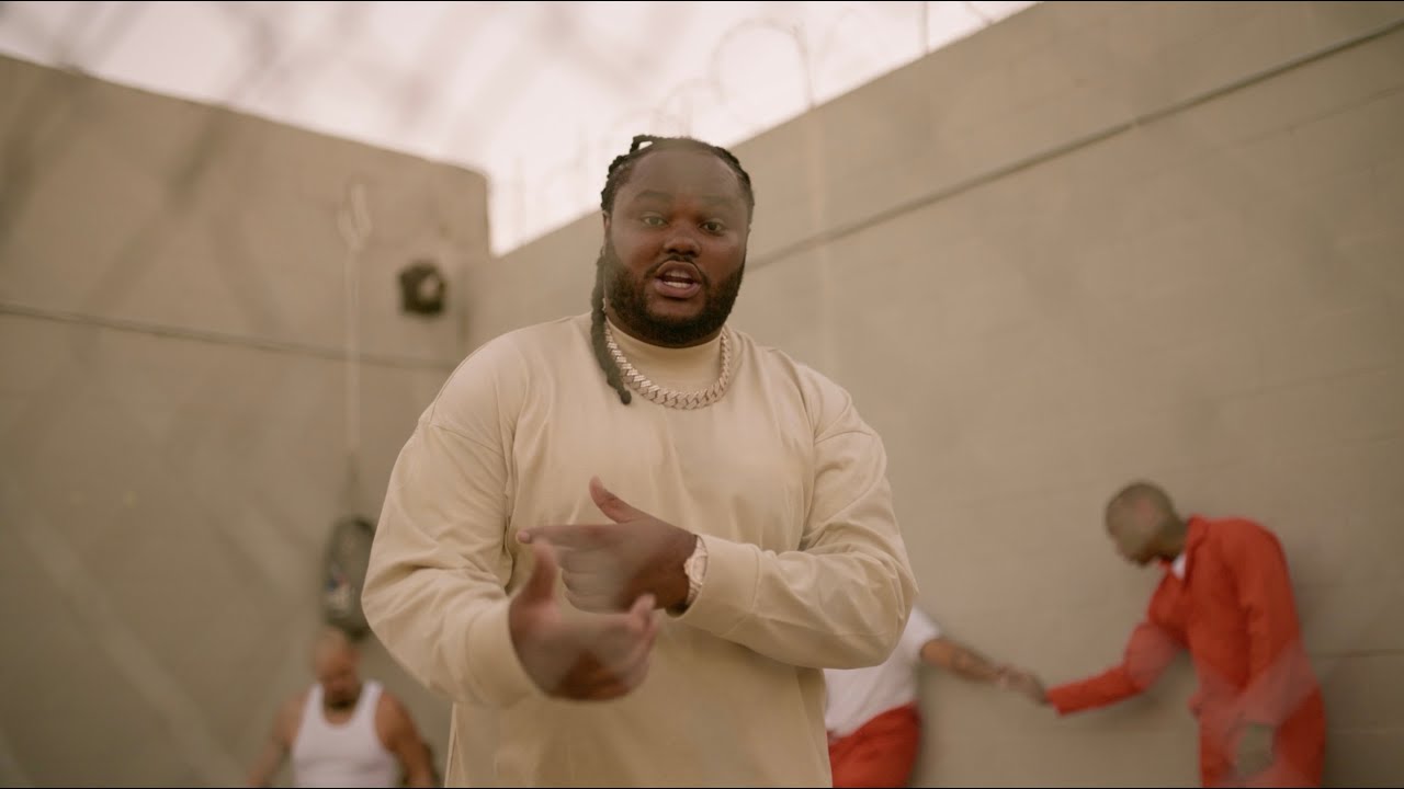 Tee Grizzley - Tez & Tone 2 [Official Video]