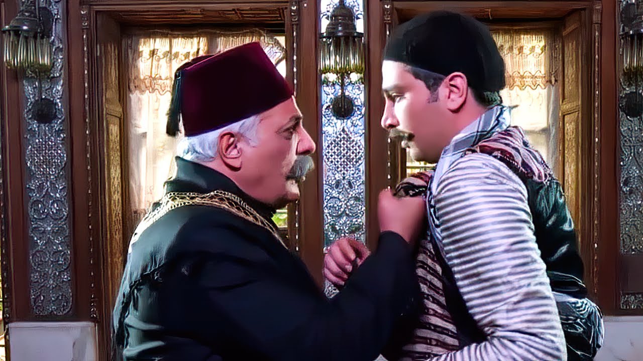 أبو ظافر كتب كتاب ابنو عالخدامة بعد ما انكشفت عليه بالقرعة يا باطل