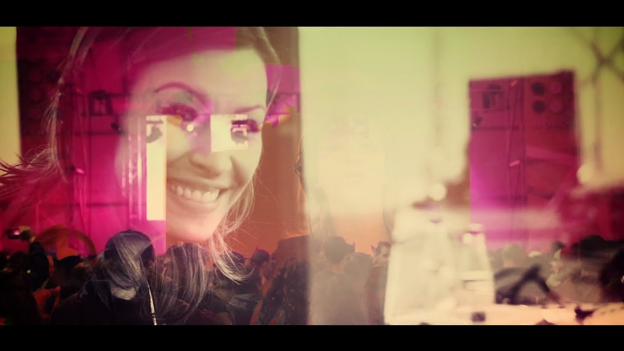 Candy Cox - Aftermovie @ TechnoFlash Festival (Aranda de Duero/Spain) 2014