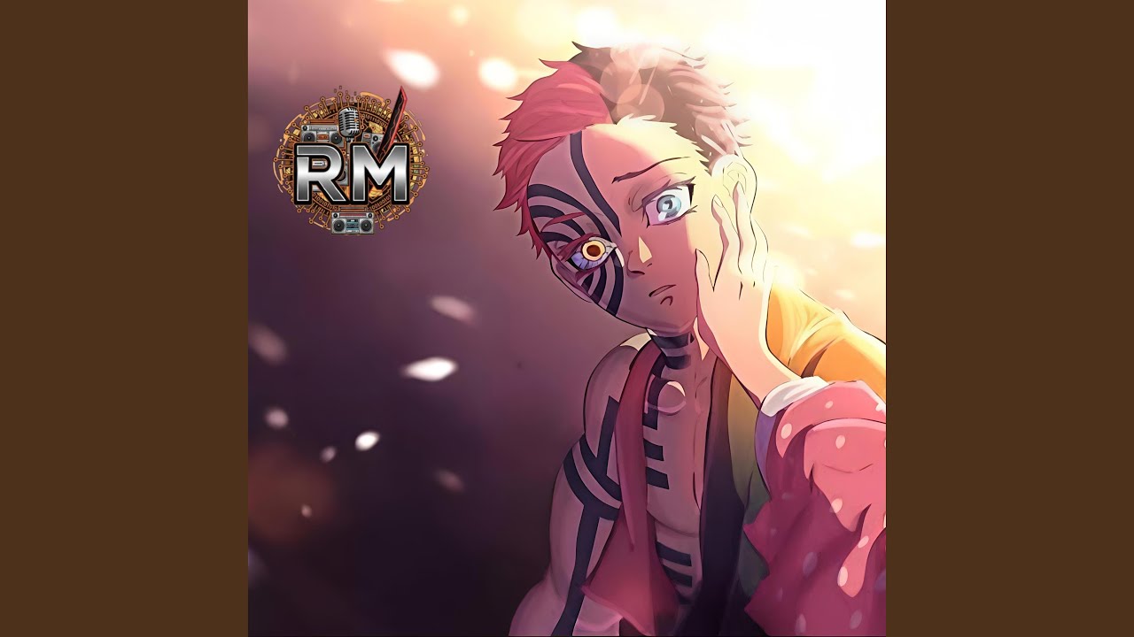 Maldição | Akaza | Demon Slayer