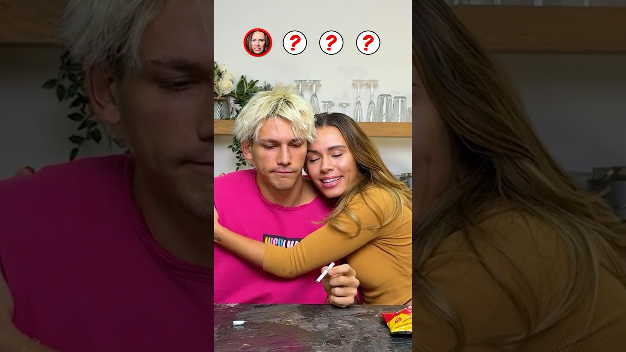 Розыгрыш с имитацией курения! 💀